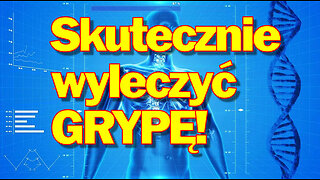 Leczenie grypy