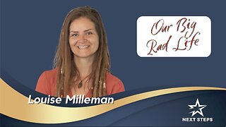 Homesteading - Part 1 -Louise Milleman