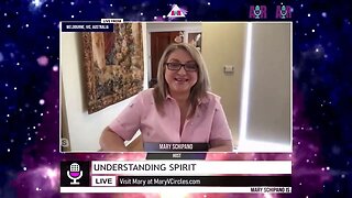 Understanding Spirit - December 14, 2023