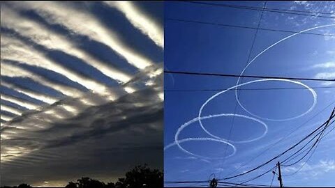 MUST SEE! CNN TELLS US WHAT "SCIENCE" SAY'S ABOUT CHEMTRAILS VS CONSPIRACY THEORISTS!