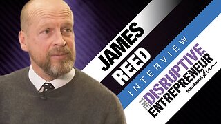 How to Hire the Perfect Staff | James Reed CEO of REED Recruitment