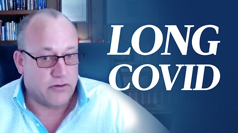 Why Some Doctors Completely Dismiss Long COVID | Frontline Health