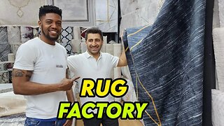 Untold Secrets of a Rug Business Owner: How I Generate Massive Monthly Profits"