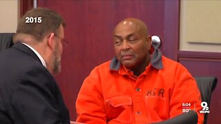 Man who says he was wrongfully convicted of 1987 murder must wait to confront City of Newport