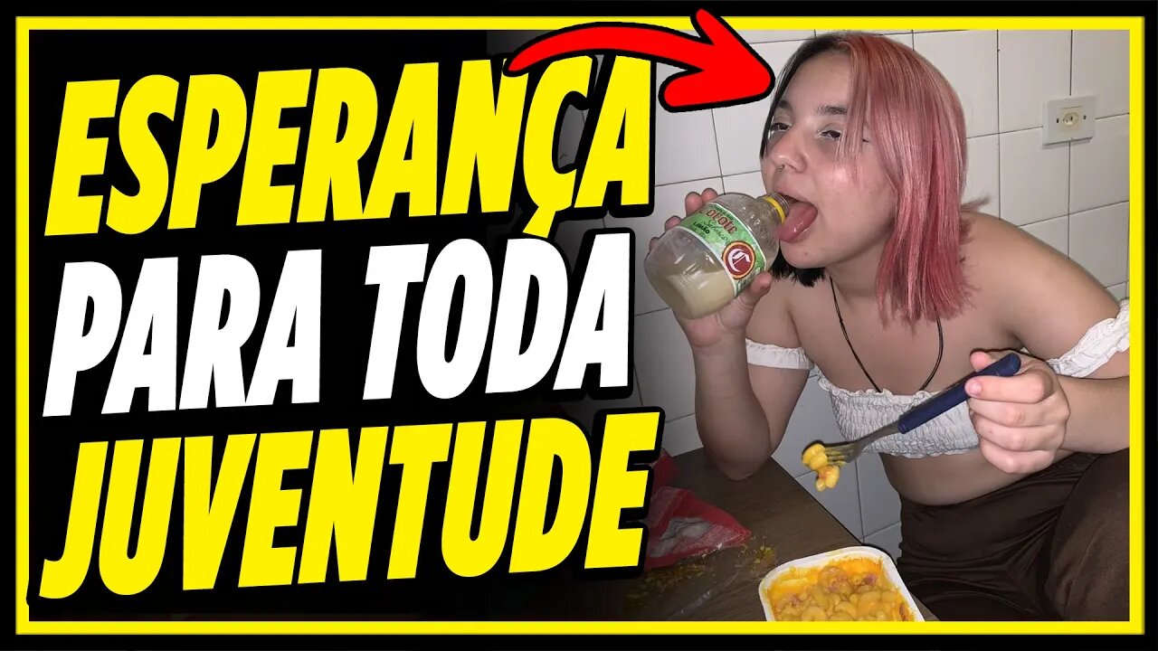 BELLE BELINHA É NOSSA ÚNICA ESPERANÇA!!! | Cortes do MBL