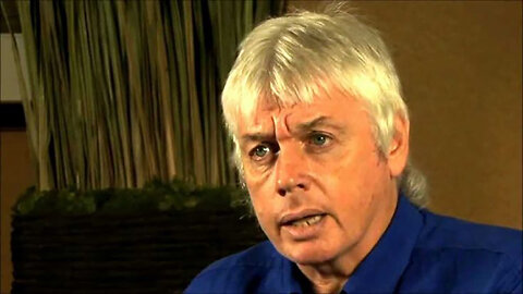 David Icke: The Global Spiritual Awakening of Humanity