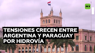 Polémica por discurso de diputado paraguayo que iría a la guerra en medio de roces con Argentina