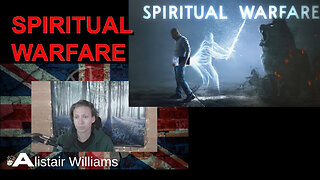 SPIRITUAL WARFARE