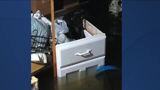 Examining new help for homes in Jefferson-Chalmers hit by flooding