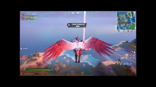 Saturday Night Fortnite 3/6/21