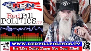 Red Pill Politics (12-3-23) – COP28 Global Attack Plans Revealed!