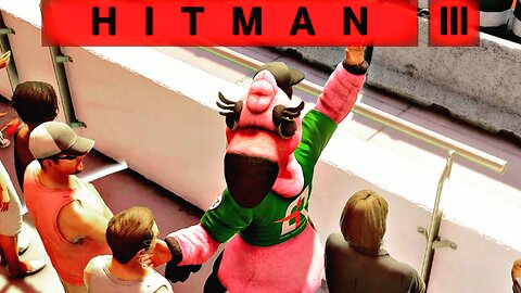 HITMAN WORLD OF ASSASSINATIONS: MIAMI-MY FIRST JOB AND THE BRIDGE I BURNED | SILENT ASSASSIN\SUIT ONLY