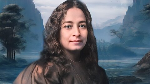 2 NOVIEMBRE 2023 | LA APORTACIÓN DE YOGANANDA