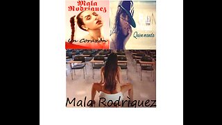 Mala Rodrìguez - (lyrics of the song)
