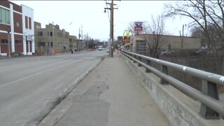 Heads up: North Avenue will be closed for construction starting today