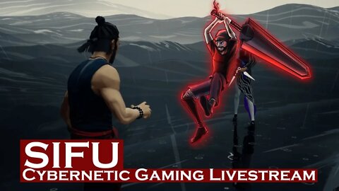 Sifu - Cybernetic Gaming