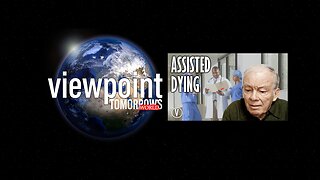 Euthanasia: Emancipation or Subjection?