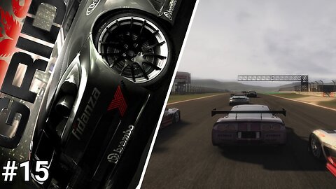 Race Driver: GRID (PC) |#15| - EURO B LICENCE