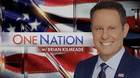 ONE NATION with Brian Kilmeade (08/03/24) FULL EPISODE