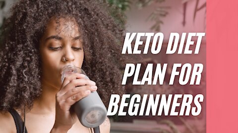 keto diet for beginners