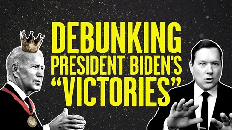 Biden's Victories Debunked