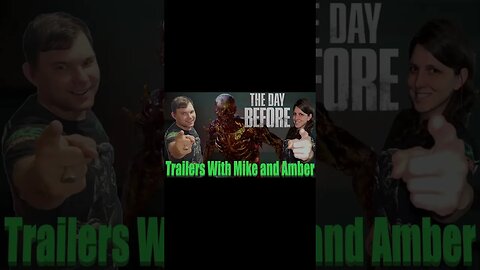 GREAT Narrator #thedaybefore #thedaybeforegameplay #trailerreaction #livereactionstream #scam #game