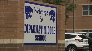 Diplomat Middle School teacher arrested for sending lewd photo to student