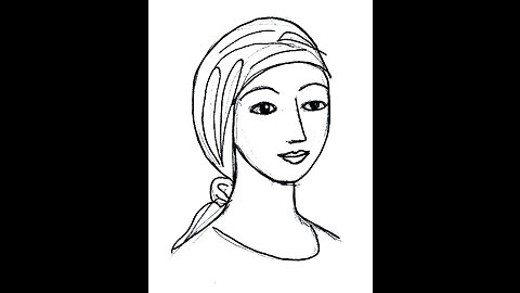 The Head Covering - Some Practical Questions -- A Women's Bible Study by The Joyful Eye