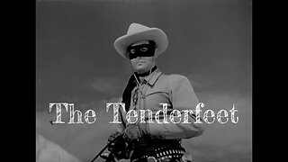 The Lone Ranger Episode 9