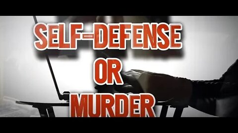 Jose Alba: Self Defense or Murderer Full HD