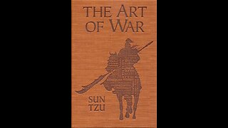 Unlocking Ancient Wisdom: The Art of War #Audiobook #summary