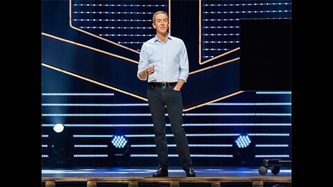 Apostate Pastor Andy Stanley SPEAKS OUT After Death Of His Father Charles Stanley 19th Apr, 2023