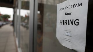 ADP: U.S. Added 475,000 Jobs In February