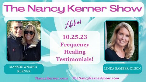Healing with Frequency?!