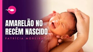 AMARELÃO - 3 FORMAS DE TRATAR O AMARELÃO EM CASA! - Como fazer o Banho de Picão no bebê?