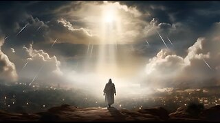 We Are in This World, Not of It – Revelation Series (Ep24)