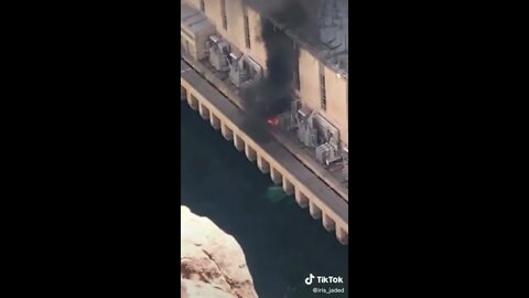 Hoover Dam Explosion All Currently Known Footage