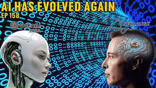 AI Has Evolved Again - APMA Podcast EP 158