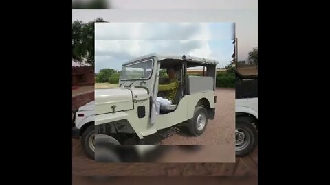Willys Jeep collection WhatsApp +919998054731