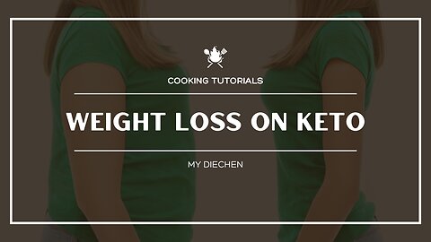 When to start seeing weight loss on keto