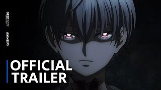 Dead Mount Death Play - Official Trailer - New PV
