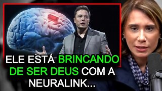 A VERDADE SOBRE ELON MUSK (Podpah #401) FlowPah Cortes