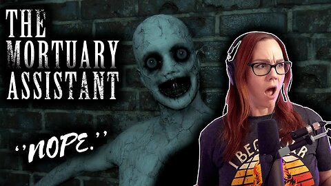 UPPING MY BODY COUNT | The Mortuary Assistant | Shift 1