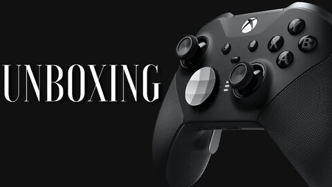 Xbox One Elite Controller SERIES 2 #xbox #elite #2#rumble#short