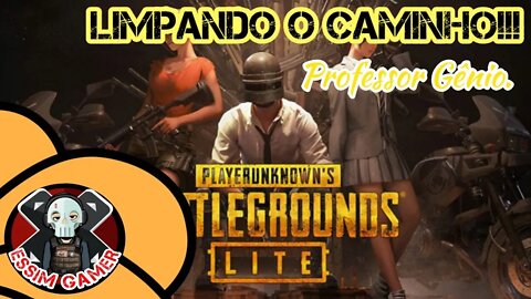 LIMPANDO O CAMINHO PARA A WIN!!!