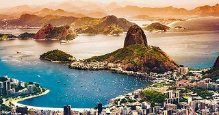 Rio de Janeiro 2018 - Filme completo