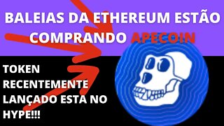 #APECOIN pode dar muito dinheiro - 204