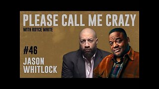 Jason Whitlock (Race, Women, America) | EP #46 | Royce White