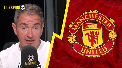 Stefan Borson REVEALS Why Man United Did 'NOTHING WRONG' Amid PSR Allowances From The Premier League