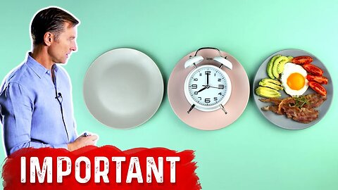 WHY You Need Keto and Intermittent Fasting